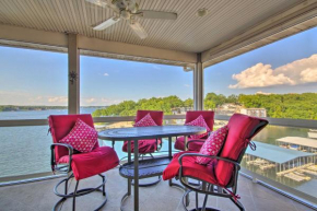 Relax by Pools Top-Floor Lands End Corner Unit